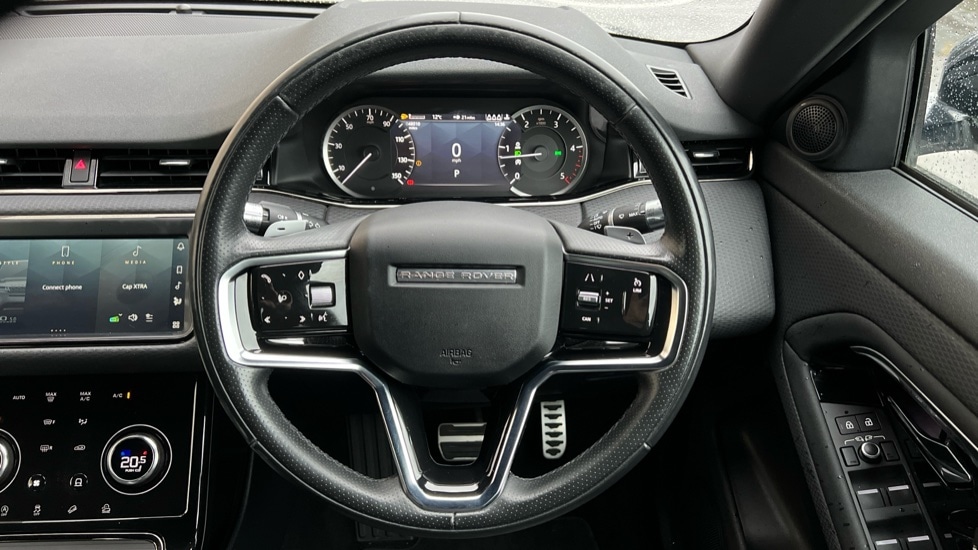 Used Land Rover Range Rover Evoque 2020 for sale - 76568037: Photo 15