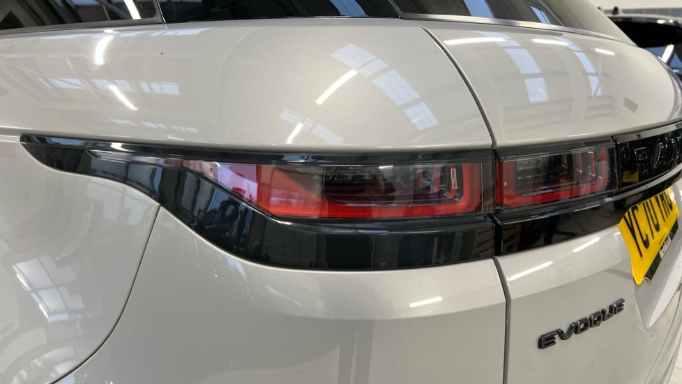 Used Land Rover Range Rover Evoque 2020 for sale - 76568037: Photo 19