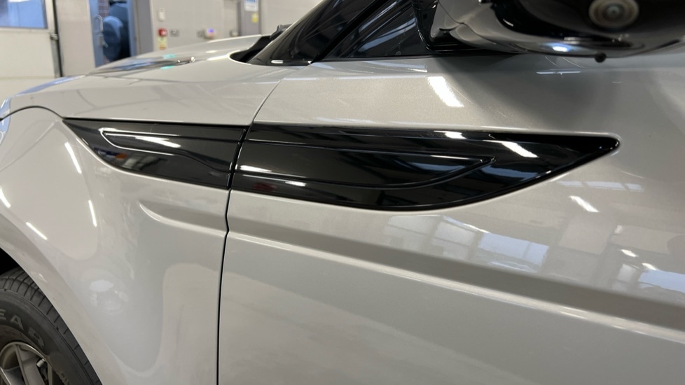 Used Land Rover Range Rover Evoque 2020 for sale - 76568037: Photo 20