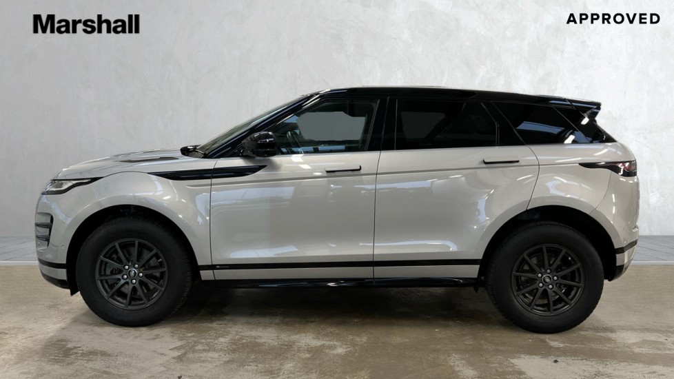 Used Land Rover Range Rover Evoque 2020 for sale - 76568037: Photo 26
