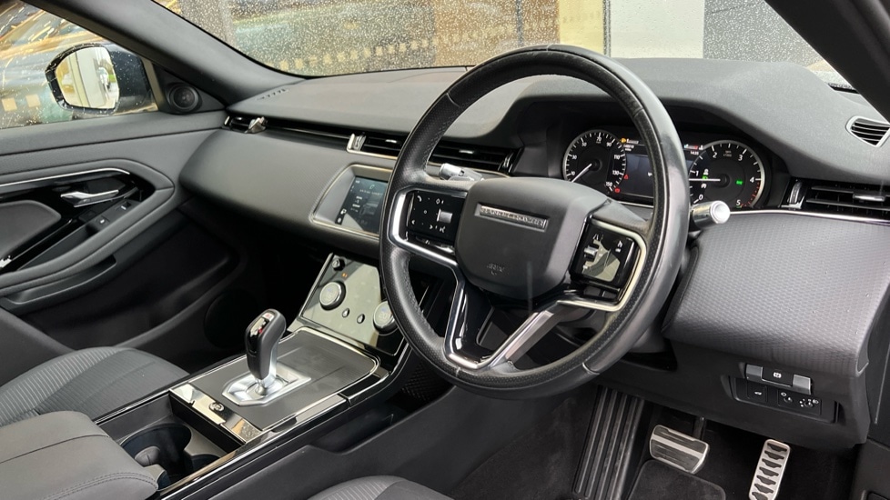 Used Land Rover Range Rover Evoque 2020 for sale - 76568037: Photo 28