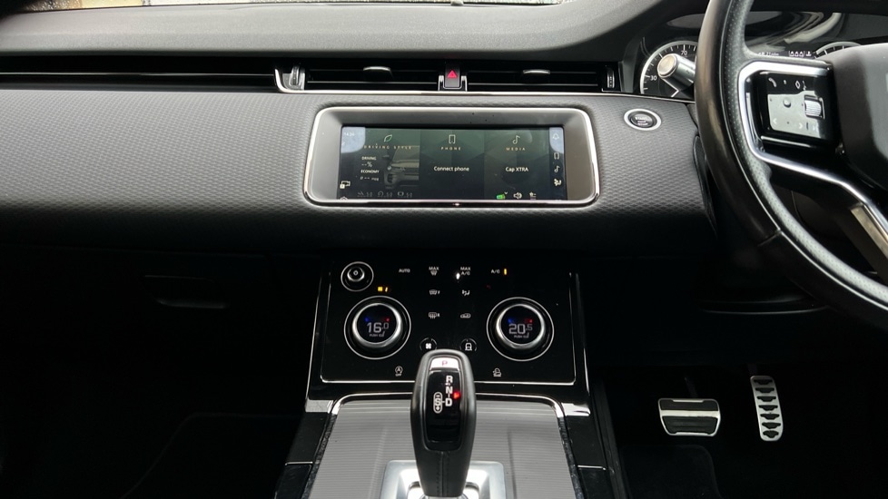 Used Land Rover Range Rover Evoque 2020 for sale - 76568037: Photo 29