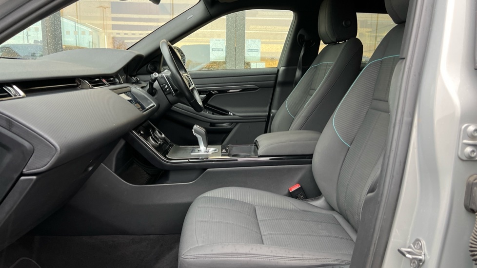 Used Land Rover Range Rover Evoque 2020 for sale - 76568037: Photo 3