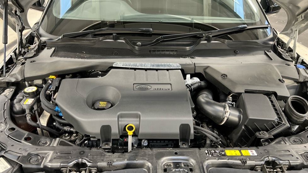 Used Land Rover Range Rover Evoque 2020 for sale - 76568037: Photo 30