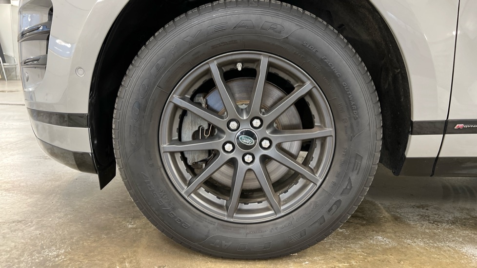 Used Land Rover Range Rover Evoque 2020 for sale - 76568037: Photo 32