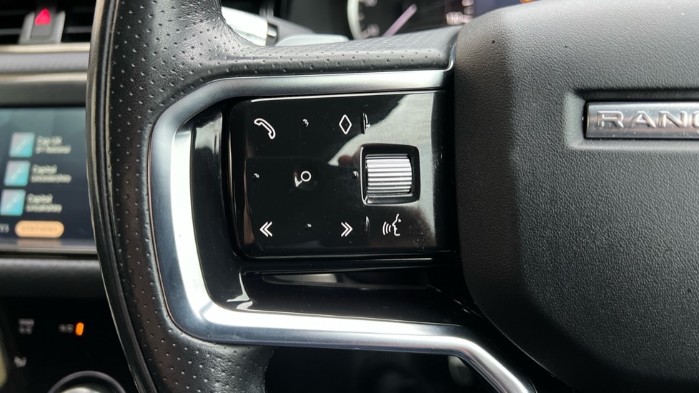 Used Land Rover Range Rover Evoque 2020 for sale - 76568037: Photo 35