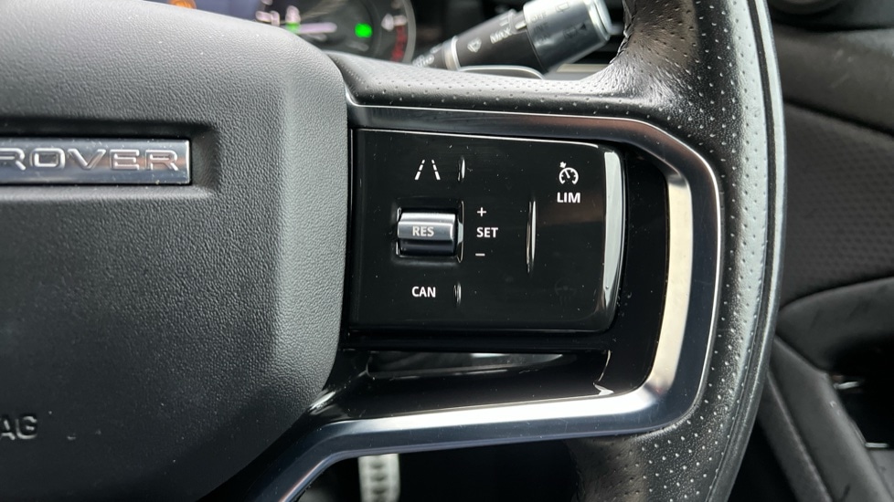 Used Land Rover Range Rover Evoque 2020 for sale - 76568037: Photo 36