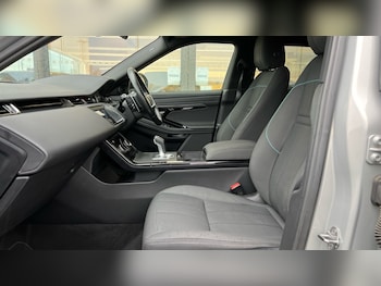 Used Land Rover Range Rover Evoque 2020 for sale - 76568037: Photo