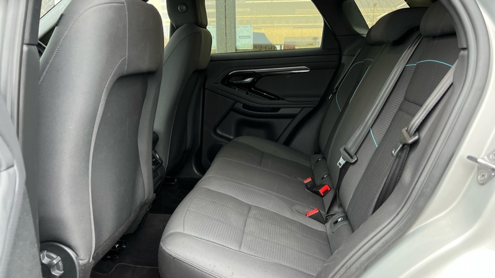 Used Land Rover Range Rover Evoque 2020 for sale - 76568037: Photo 4