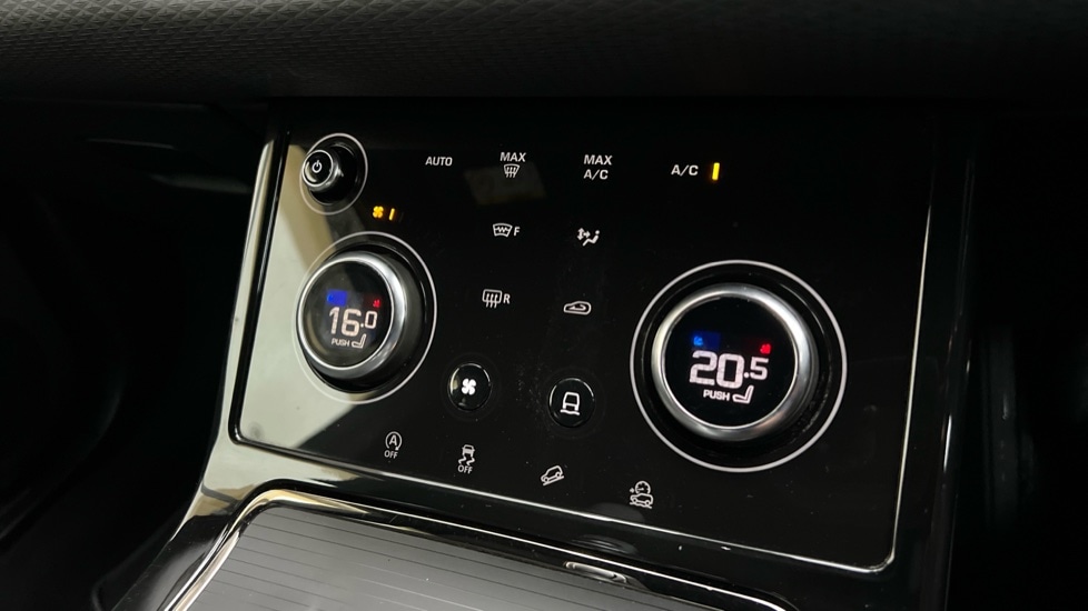 Used Land Rover Range Rover Evoque 2020 for sale - 76568037: Photo 41