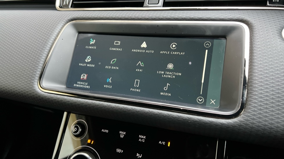 Used Land Rover Range Rover Evoque 2020 for sale - 76568037: Photo 45