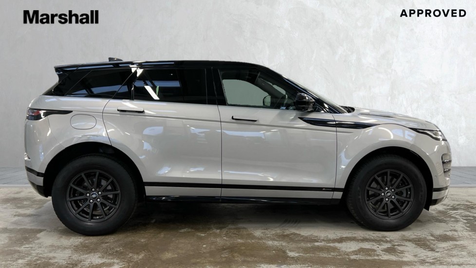 Used Land Rover Range Rover Evoque 2020 for sale - 76568037: Photo 5