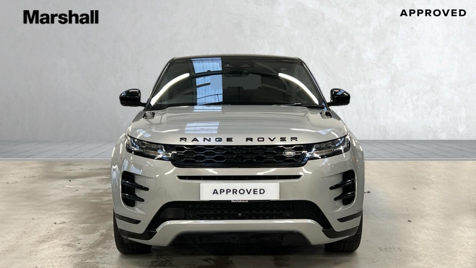 Used Land Rover Range Rover Evoque 2020 for sale - 76568037: Photo 7