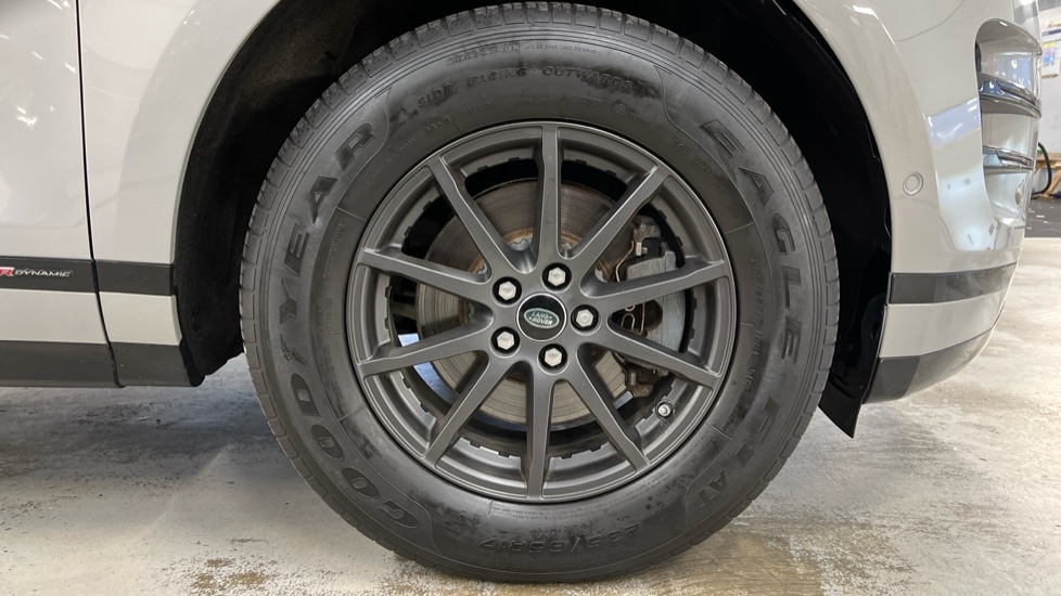 Used Land Rover Range Rover Evoque 2020 for sale - 76568037: Photo 8