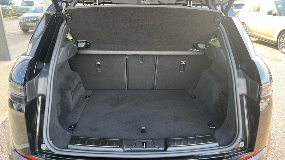 Used Land Rover Range Rover Evoque 2023 for sale - 76873913: Photo 10