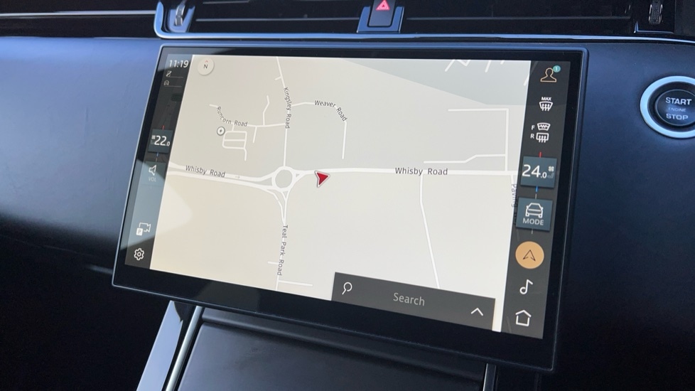 Used Land Rover Range Rover Evoque 2023 for sale - 76873913: Photo 11