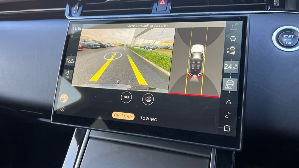 Used Land Rover Range Rover Evoque 2023 for sale - 76873913: Photo 12