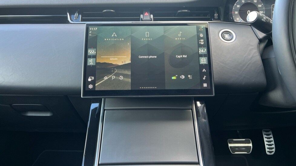 Used Land Rover Range Rover Evoque 2023 for sale - 76873913: Photo 14