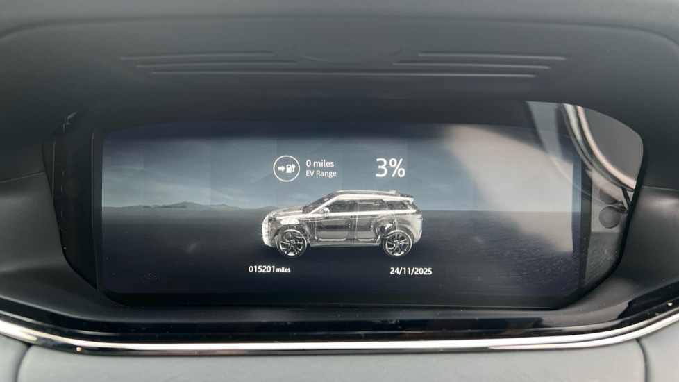 Used Land Rover Range Rover Evoque 2023 for sale - 76873913: Photo 16