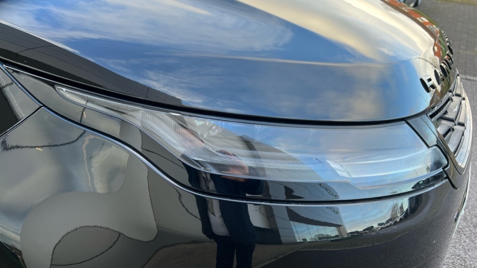 Used Land Rover Range Rover Evoque 2023 for sale - 76873913: Photo 17