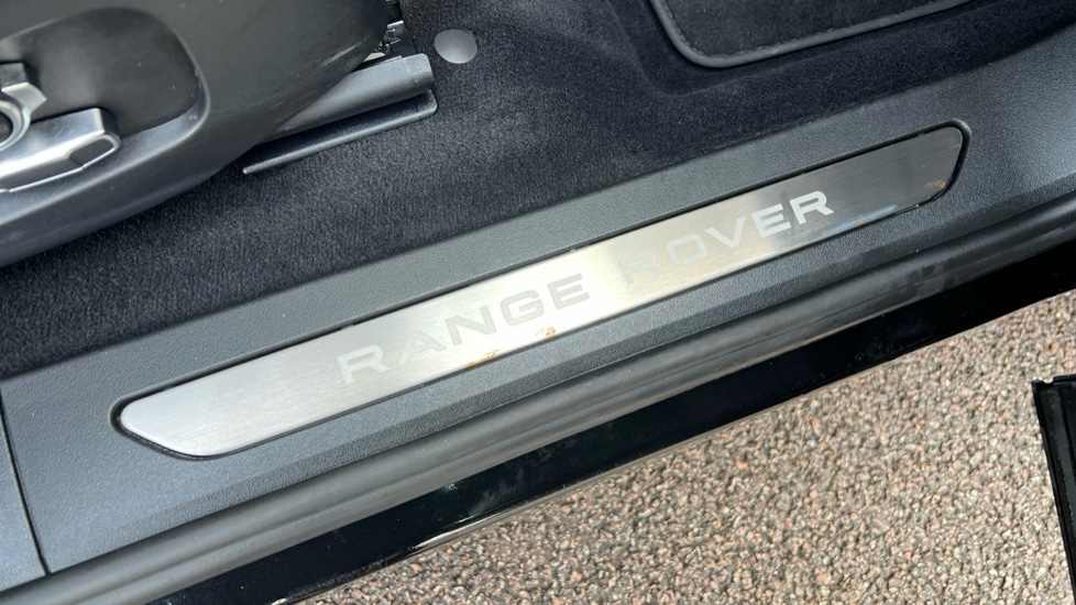 Used Land Rover Range Rover Evoque 2023 for sale - 76873913: Photo 24