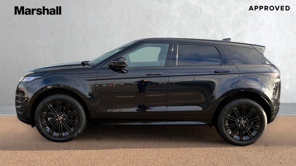 Used Land Rover Range Rover Evoque 2023 for sale - 76873913: Photo 26