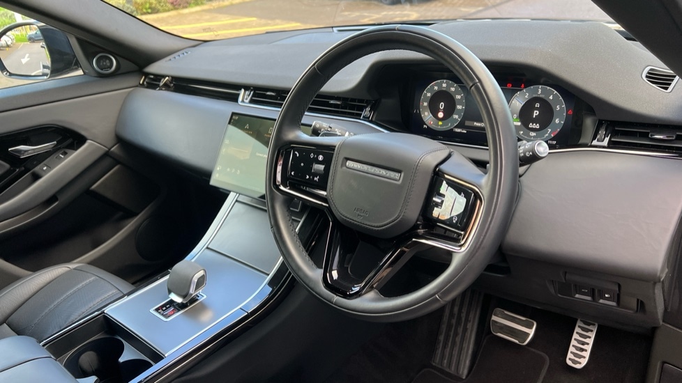 Used Land Rover Range Rover Evoque 2023 for sale - 76873913: Photo 28