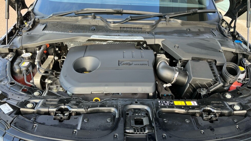 Used Land Rover Range Rover Evoque 2023 for sale - 76873913: Photo 30