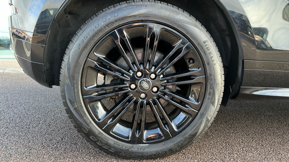 Used Land Rover Range Rover Evoque 2023 for sale - 76873913: Photo 31