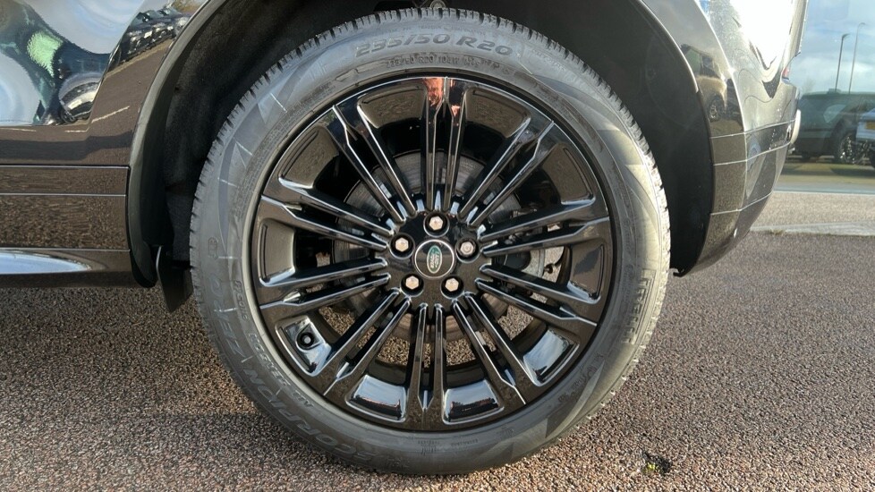 Used Land Rover Range Rover Evoque 2023 for sale - 76873913: Photo 33