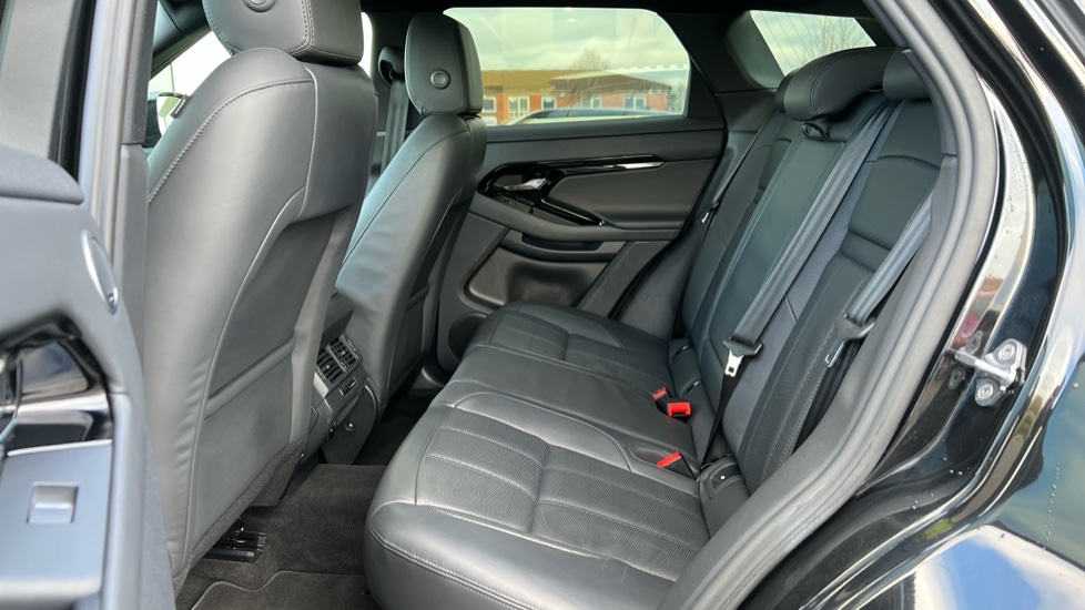 Used Land Rover Range Rover Evoque 2023 for sale - 76873913: Photo 4