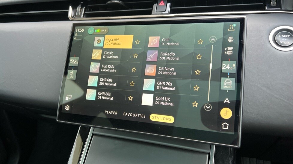 Used Land Rover Range Rover Evoque 2023 for sale - 76873913: Photo 41