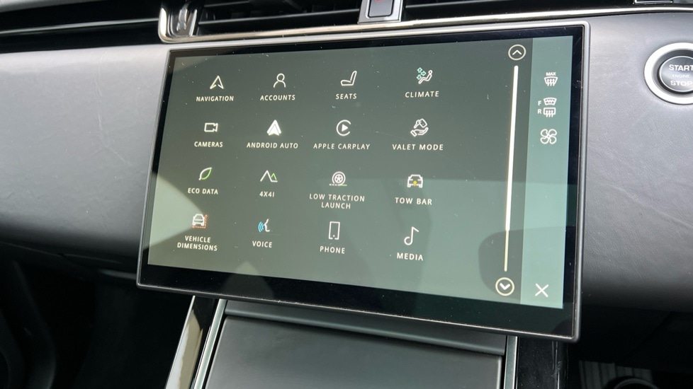 Used Land Rover Range Rover Evoque 2023 for sale - 76873913: Photo 42