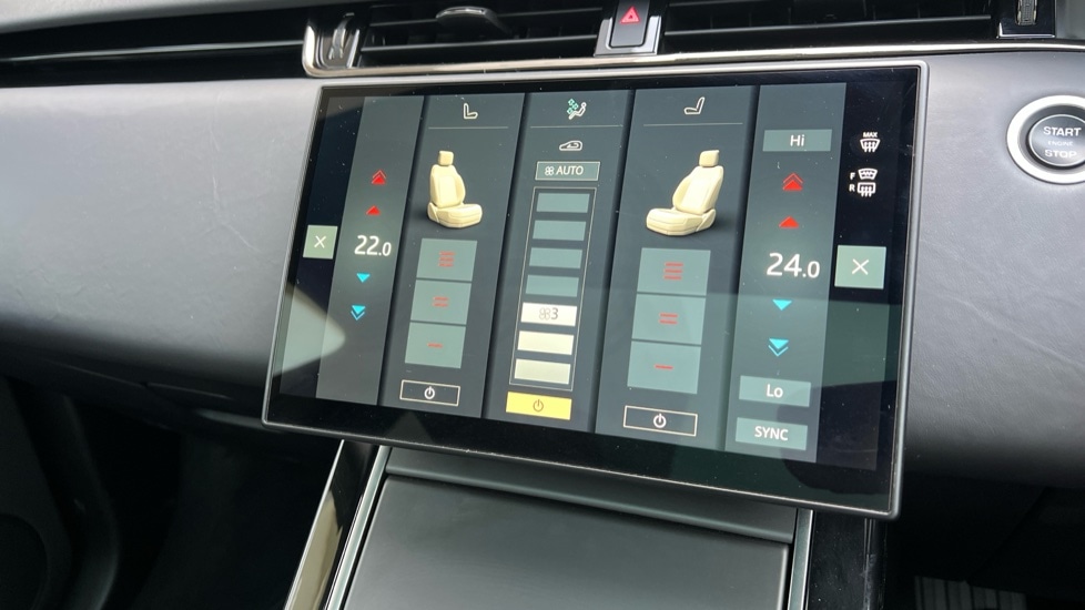 Used Land Rover Range Rover Evoque 2023 for sale - 76873913: Photo 43