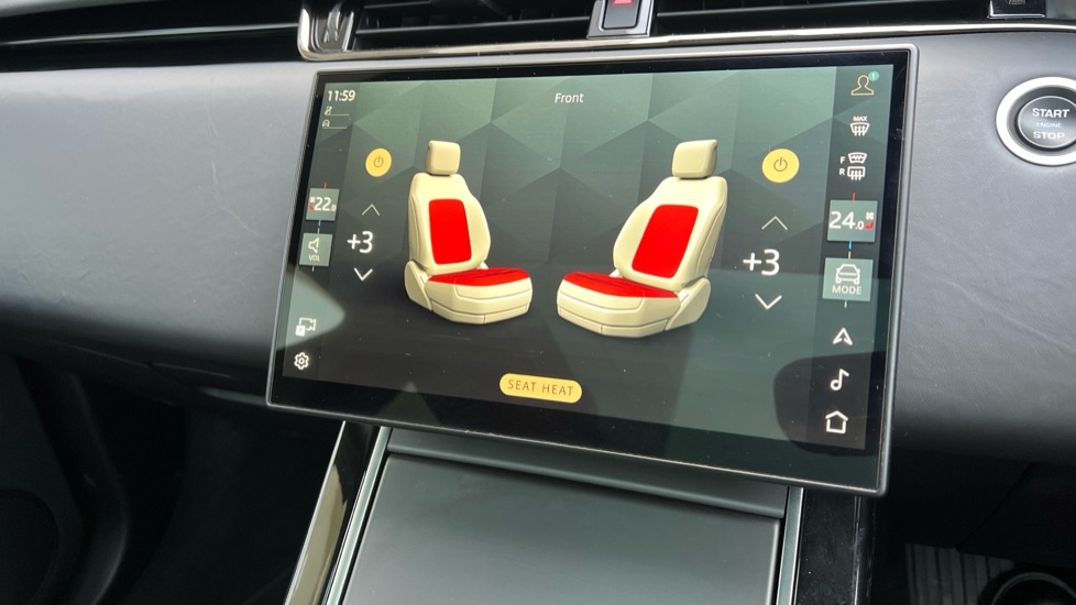 Used Land Rover Range Rover Evoque 2023 for sale - 76873913: Photo 44