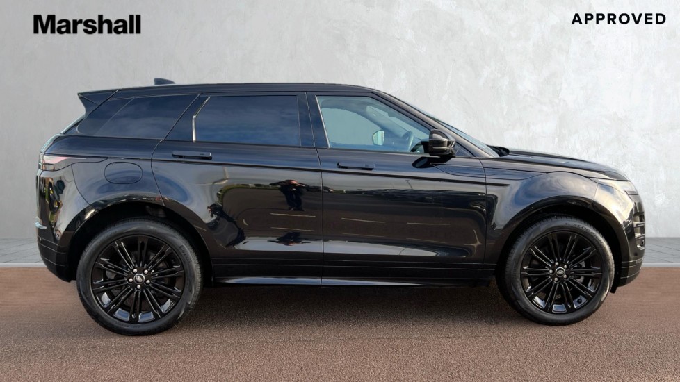 Used Land Rover Range Rover Evoque 2023 for sale - 76873913: Photo 5