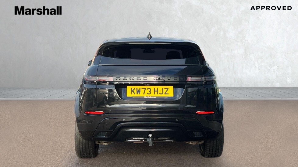 Used Land Rover Range Rover Evoque 2023 for sale - 76873913: Photo 6