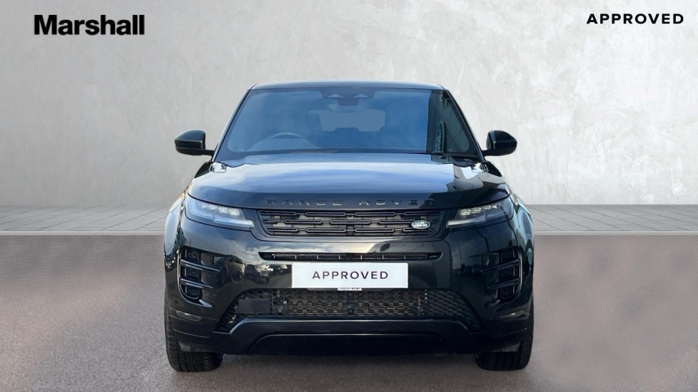 Used Land Rover Range Rover Evoque 2023 for sale - 76873913: Photo 7