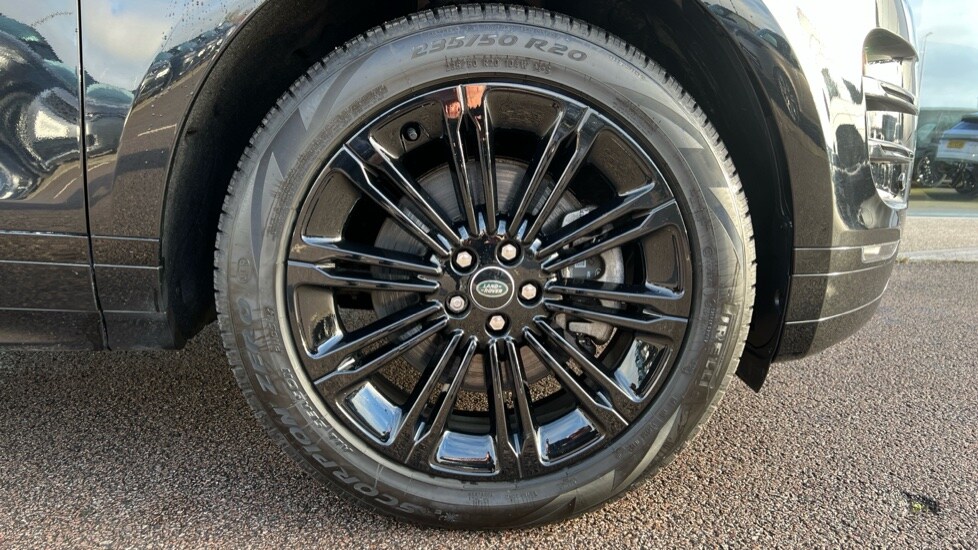 Used Land Rover Range Rover Evoque 2023 for sale - 76873913: Photo 8