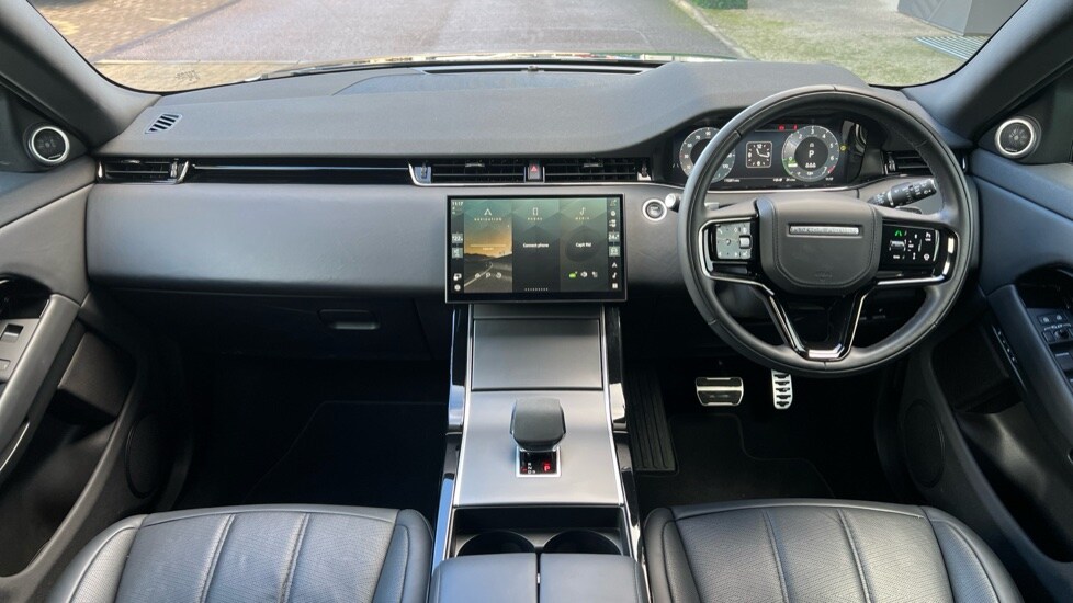 Used Land Rover Range Rover Evoque 2023 for sale - 76873913: Photo 9