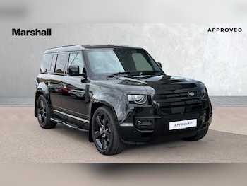 Land Rover - Defender