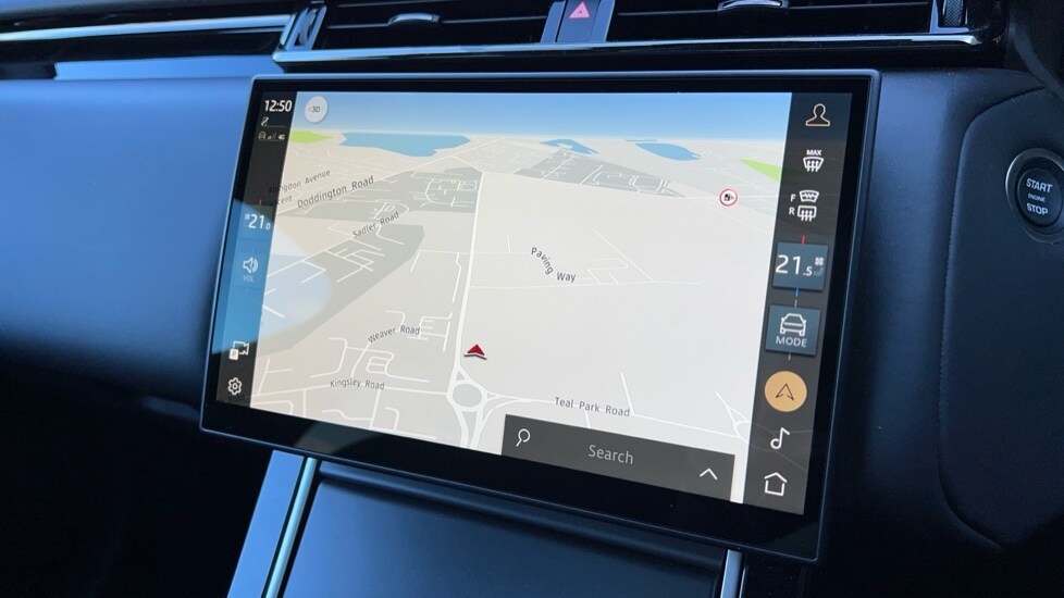 Used Land Rover Range Rover Velar 2025 for sale - 76272886: Photo 11