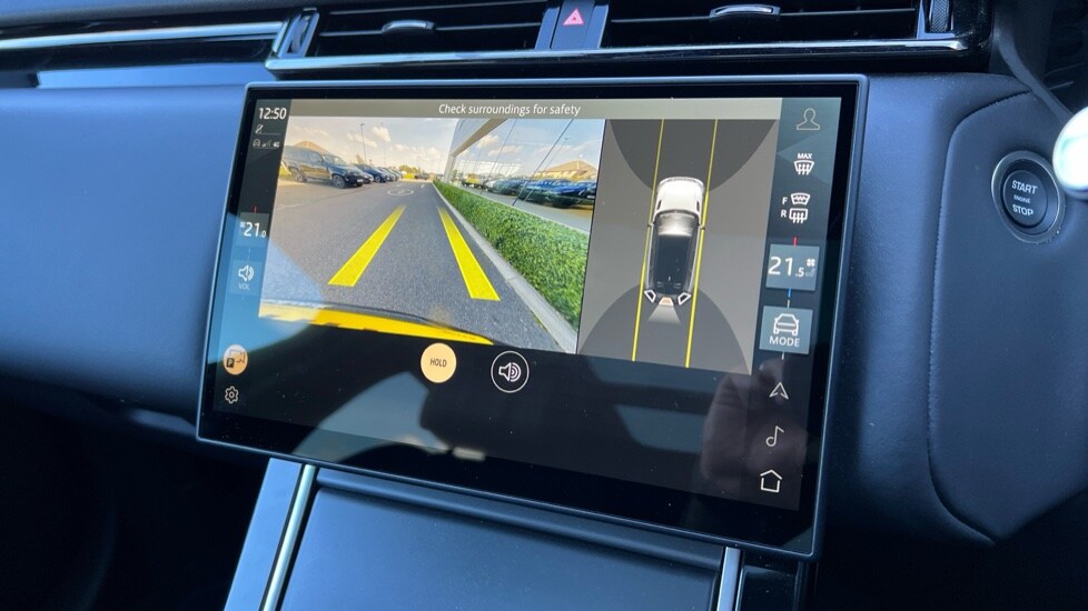 Used Land Rover Range Rover Velar 2025 for sale - 76272886: Photo 12