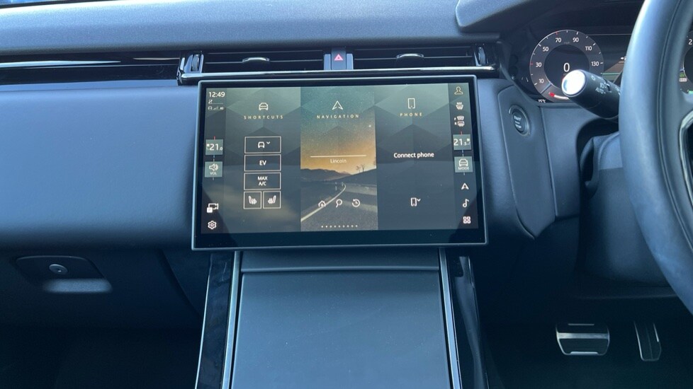 Used Land Rover Range Rover Velar 2025 for sale - 76272886: Photo 14