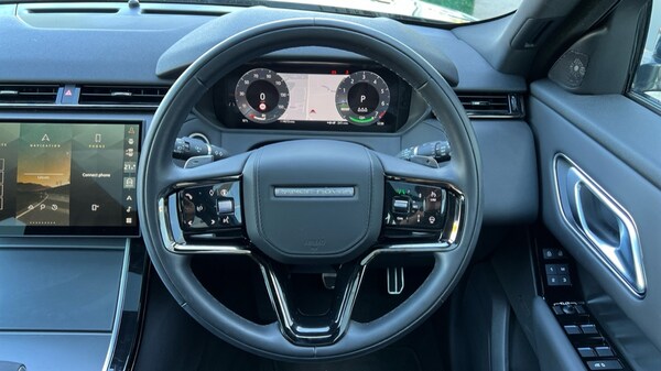 Used Land Rover Range Rover Velar 2025 for sale - 76272886: Photo 15
