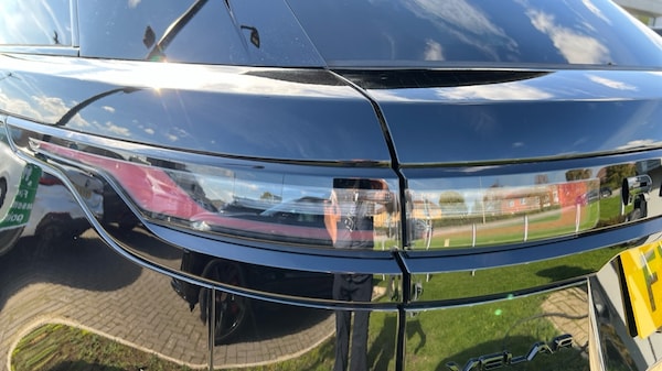 Used Land Rover Range Rover Velar 2025 for sale - 76272886: Photo 19
