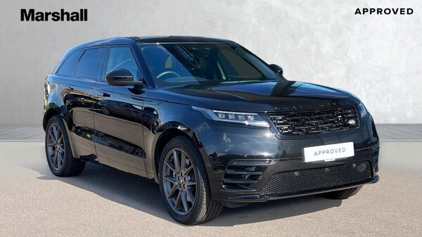 Used Land Rover Range Rover Velar 2025 for sale - 76272886: Photo 1