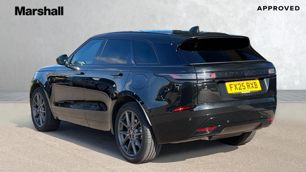 Used Land Rover Range Rover Velar 2025 for sale - 76272886: Photo 2