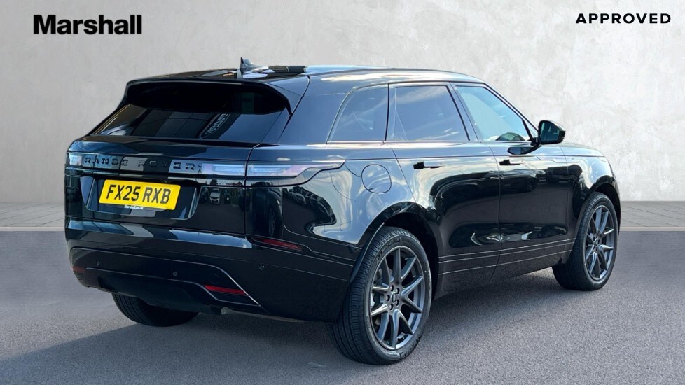 Used Land Rover Range Rover Velar 2025 for sale - 76272886: Photo 25
