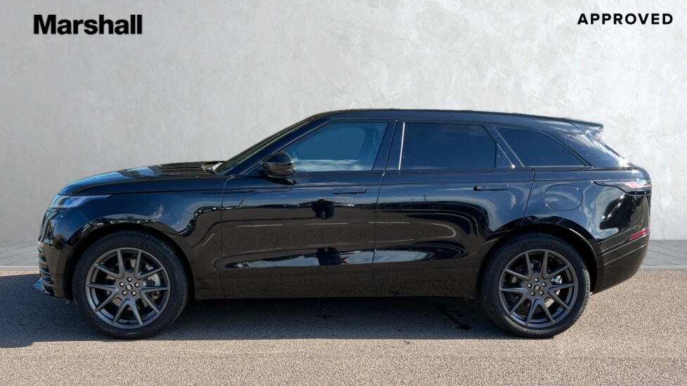 Used Land Rover Range Rover Velar 2025 for sale - 76272886: Photo 26